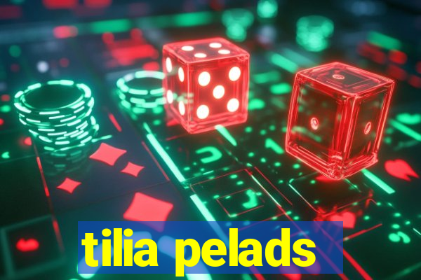 tilia pelads